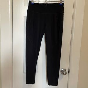 Sweaty Betty Power 7/8 legging black